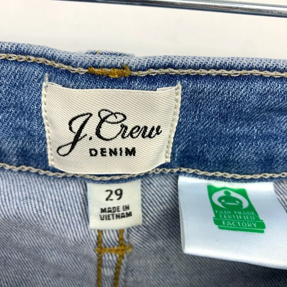 J.Crew 9